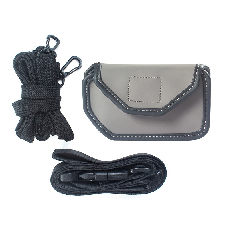 Compatible GE SEER Light Pouch with Belt