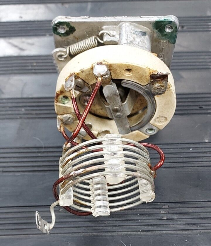 Bandswitch