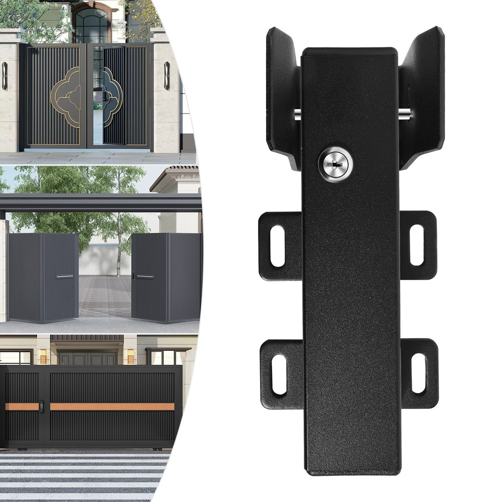 LM149 Automatic Electric Gate Lock Gate Operator System Device Safe Security