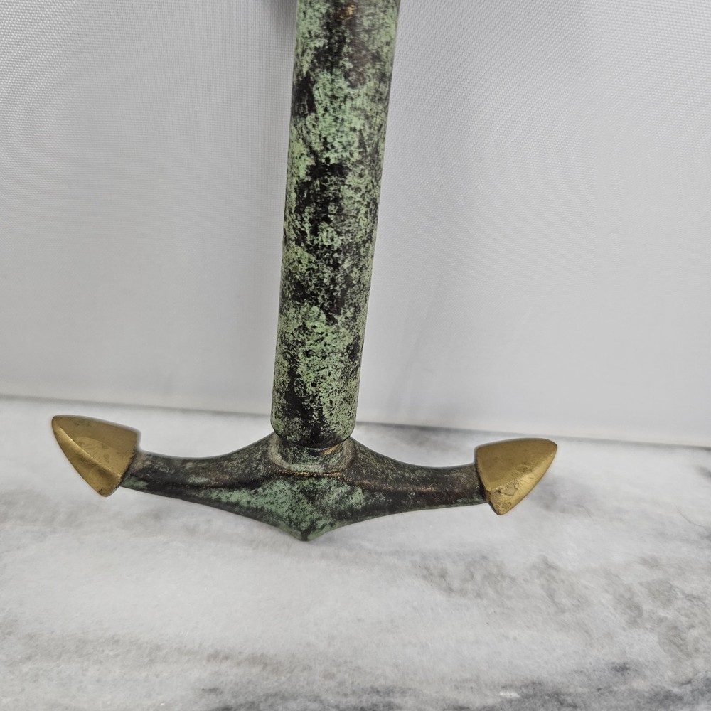 Nautical Anchor Bottle Opener
