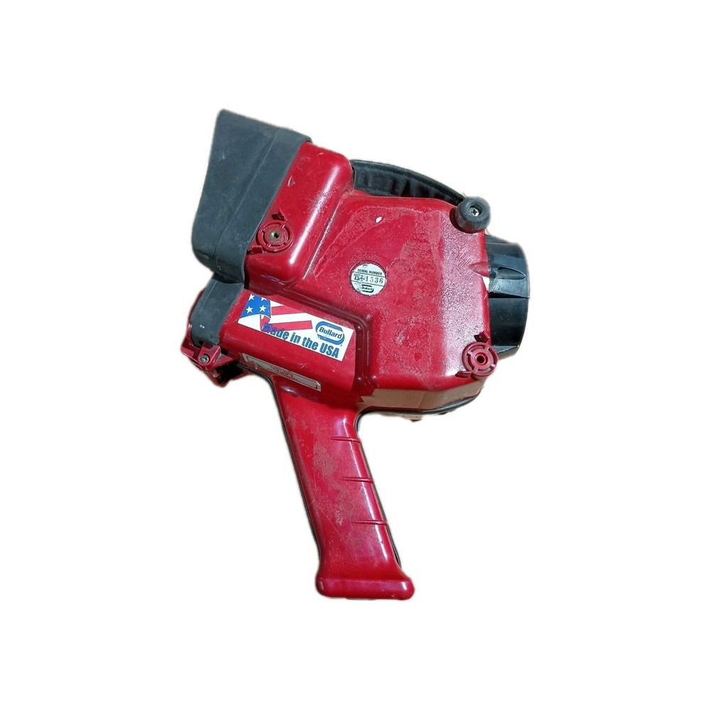 Bullard Thermal Imager