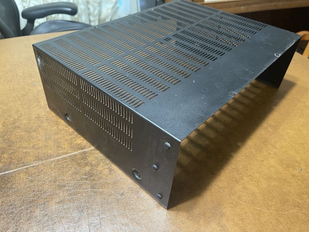 Marantz 1122DC - Metal Top Cover