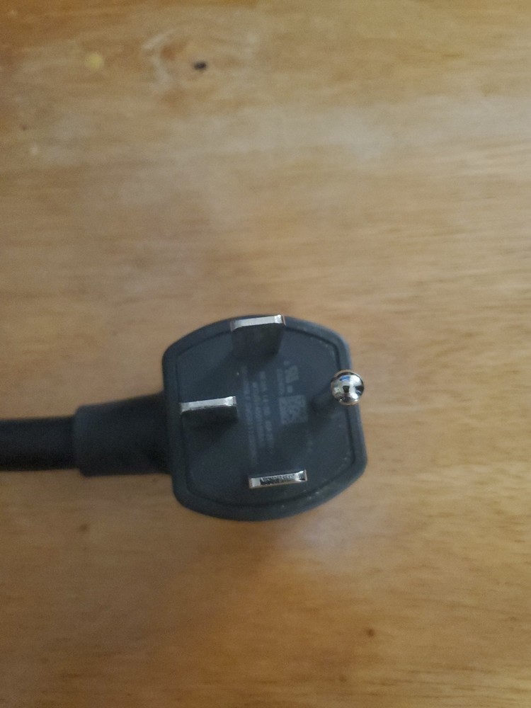 GM NEMA 14-50 Adapter 40A