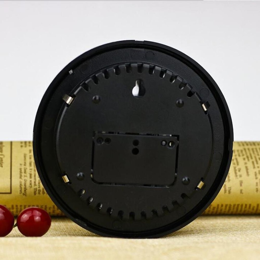 Precision Hygrometer - Mechanical Hygrometers, Round