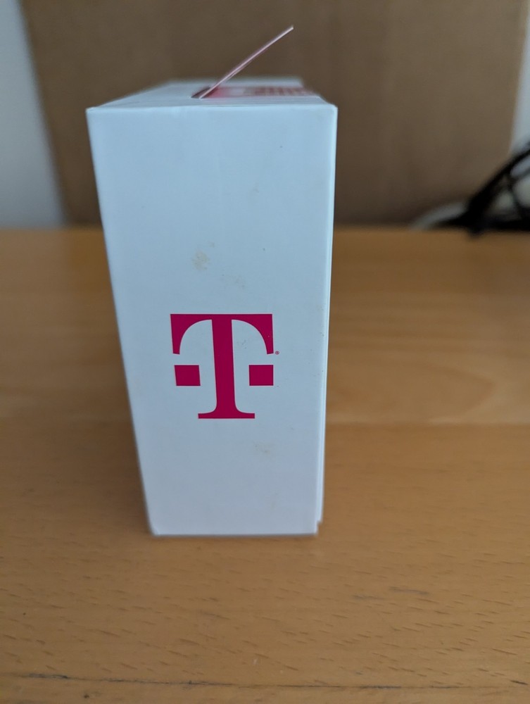 T-Mobile Sync Up Tracker 128MB Gray Kit