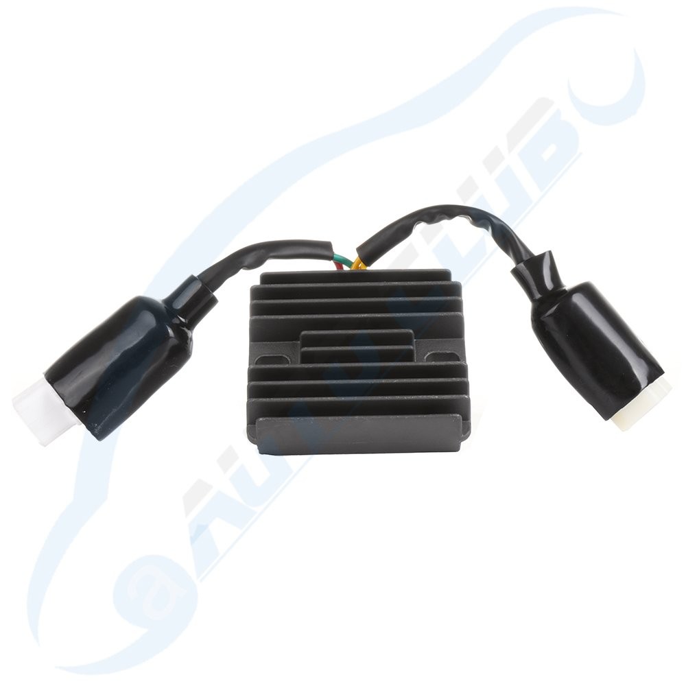 Regulator Rectifier No assembly required fits HONDA MODELS CBR 1000RR