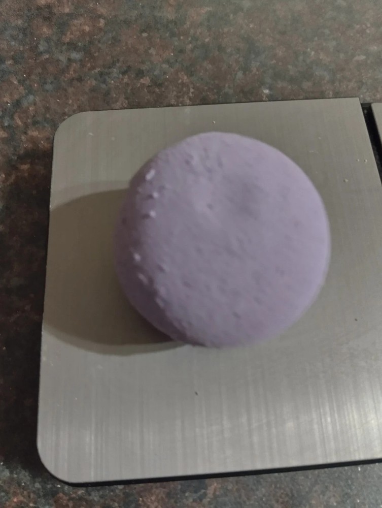 BATH BOMBS Handmade 5 oz each