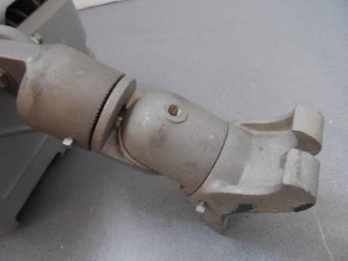 PIPS Technology P366 IR Illuminator ANPR Camera?