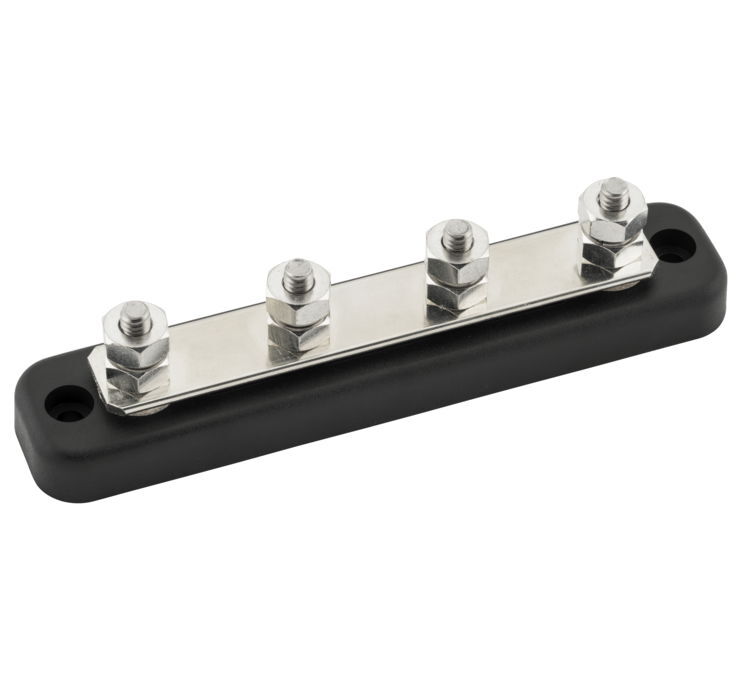 QuadBoss QuadBoss 150 AMP 30-4085