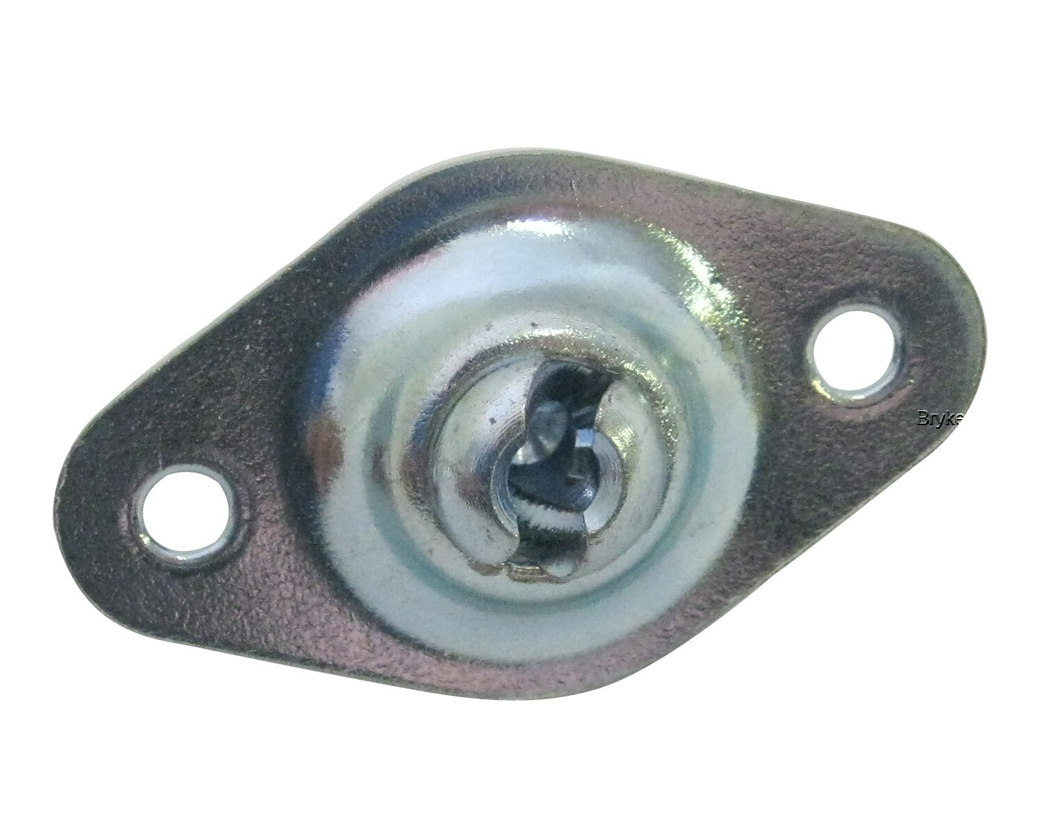 Dzus Button Wing Self Ejecting Small 5/16" .500 long