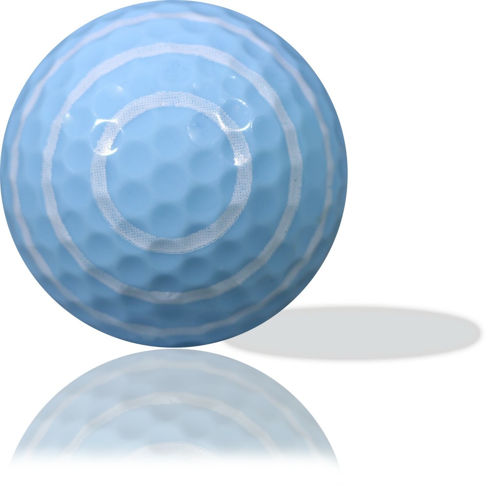 Spiral Golf Balls 12 Pack - Great Gift Idea