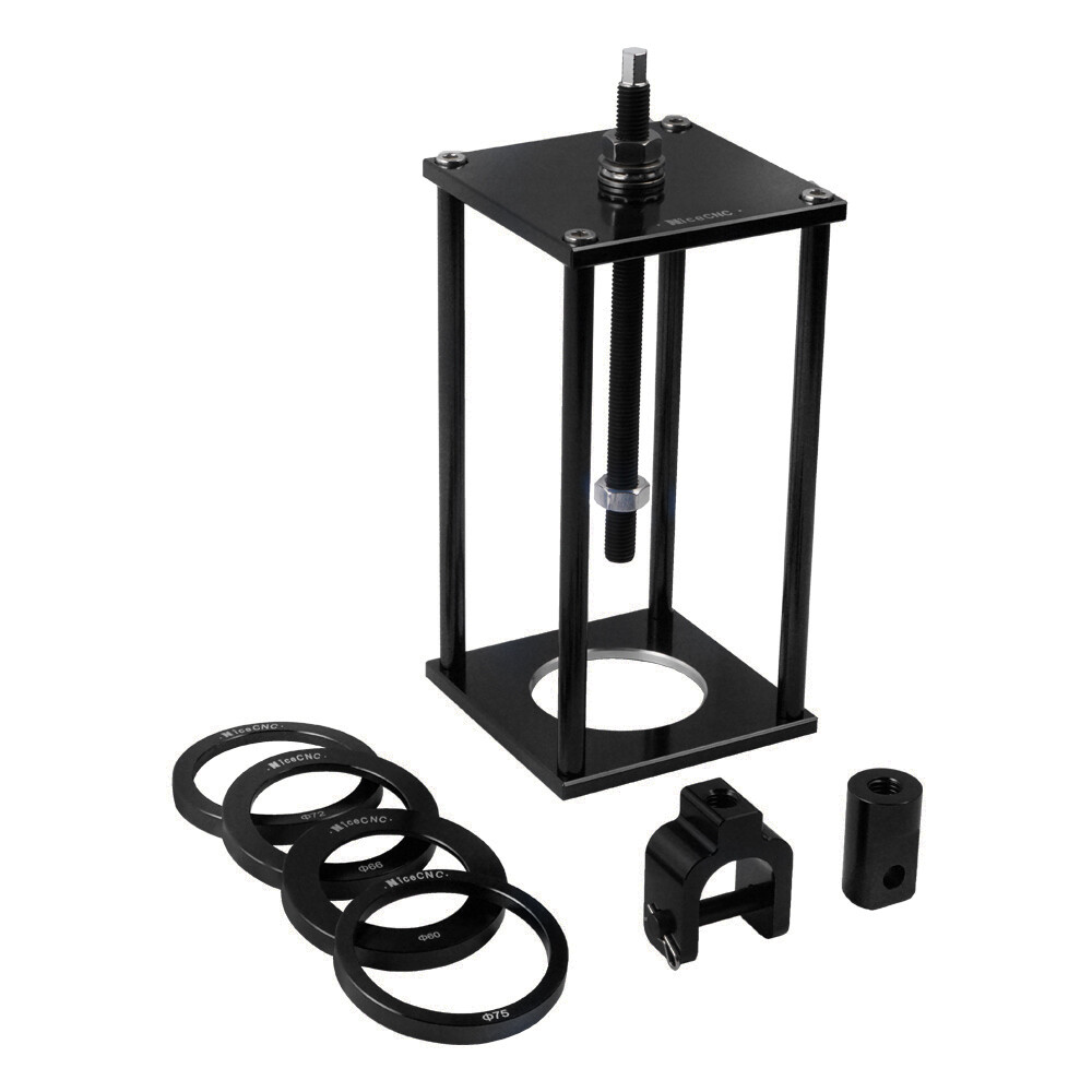 Rear Shock Spring Compressor Tool Universal For Yamaha ATV UTV Motorcycle