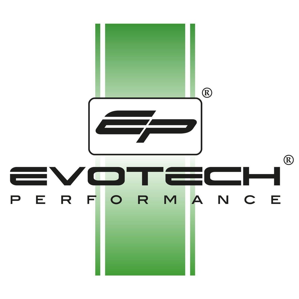 Evotech Performance Quadlock Compatible Phone Mount Interface Adapter Plate