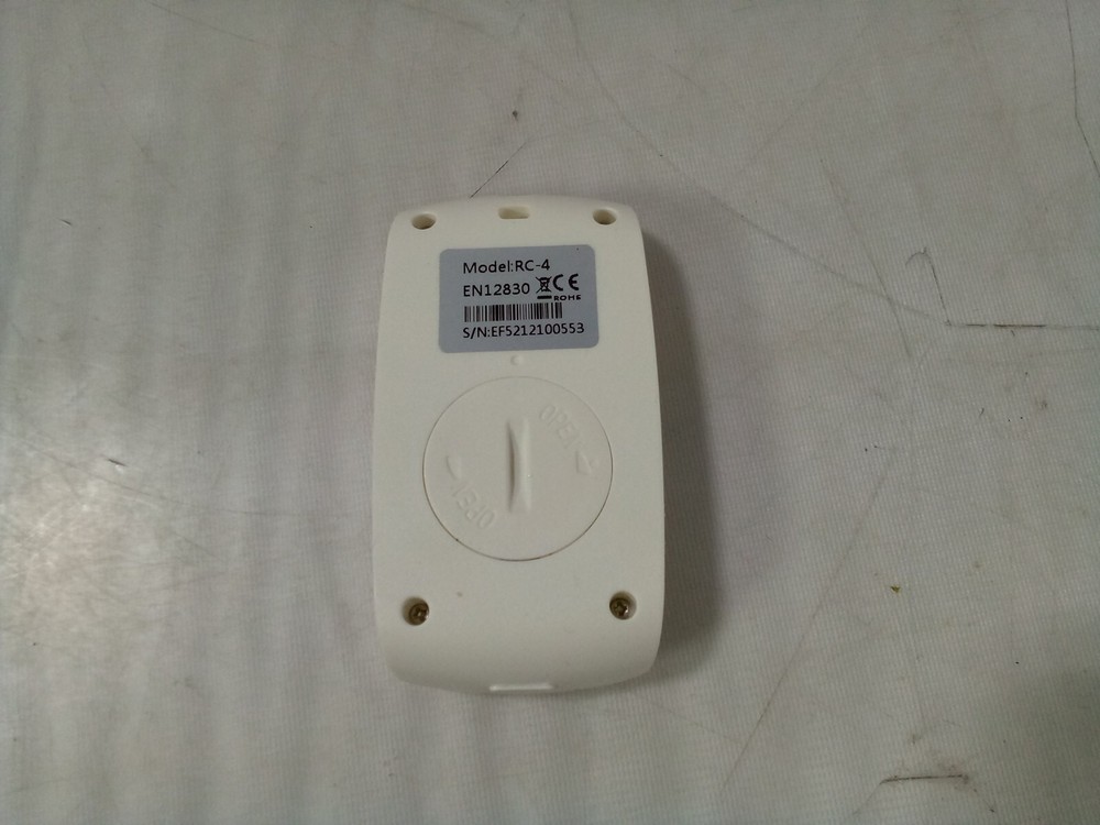 Elitech RC-4 Temperature Data Logger USB Recorder w/o External Probe -40℉~185℉