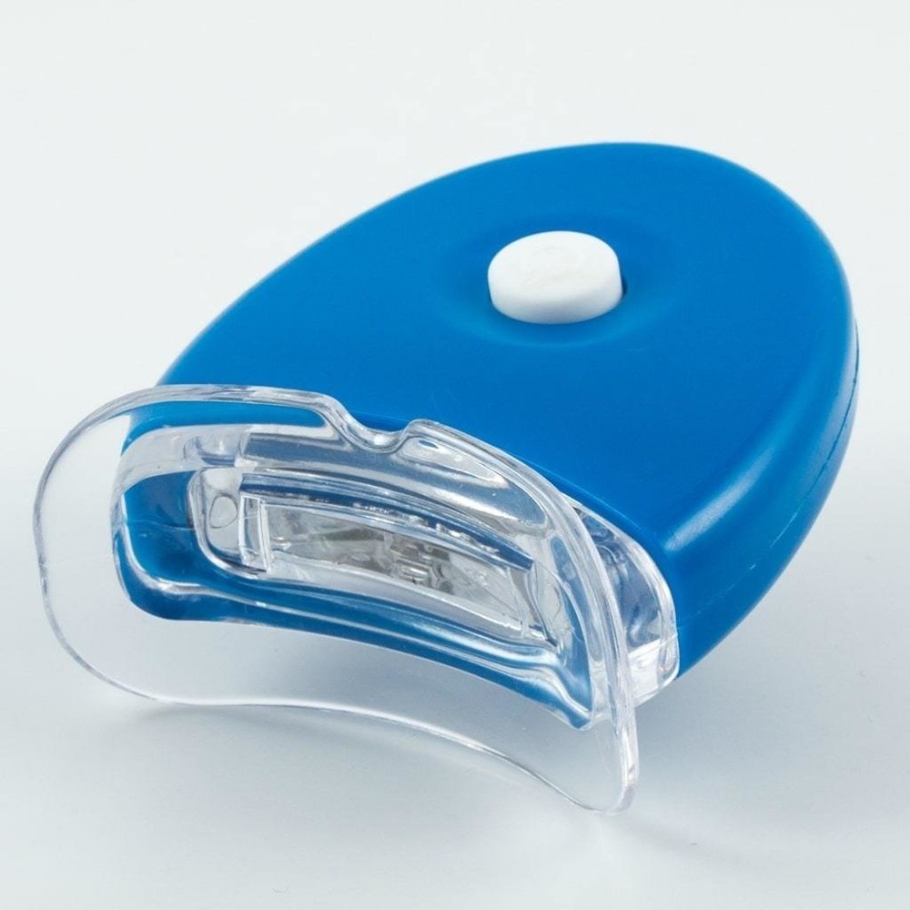 LED Teeth Whitening Light - Battery Operated