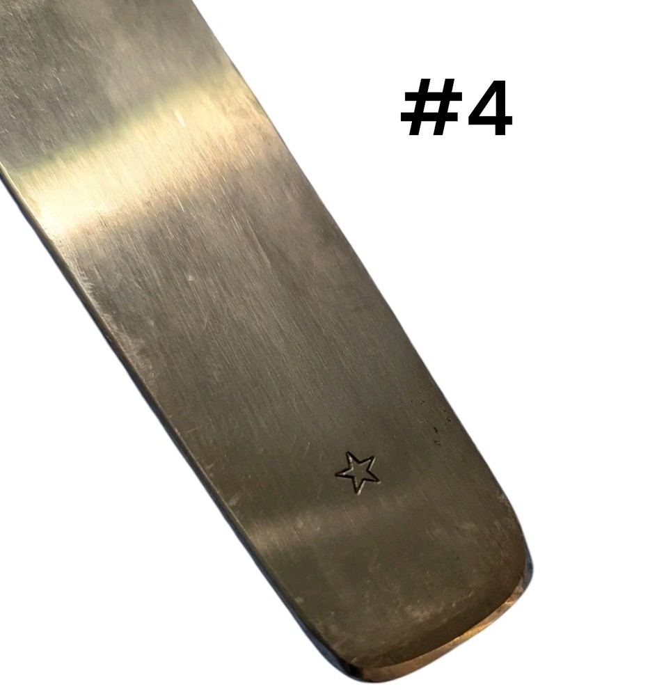 Tru-Bal Model 79 Throwing Knive (Single)