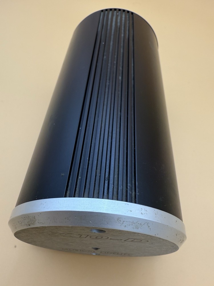 Musical Fidelity X10-D The Missing Link CD Line Level Buffer Preamp Audiophile