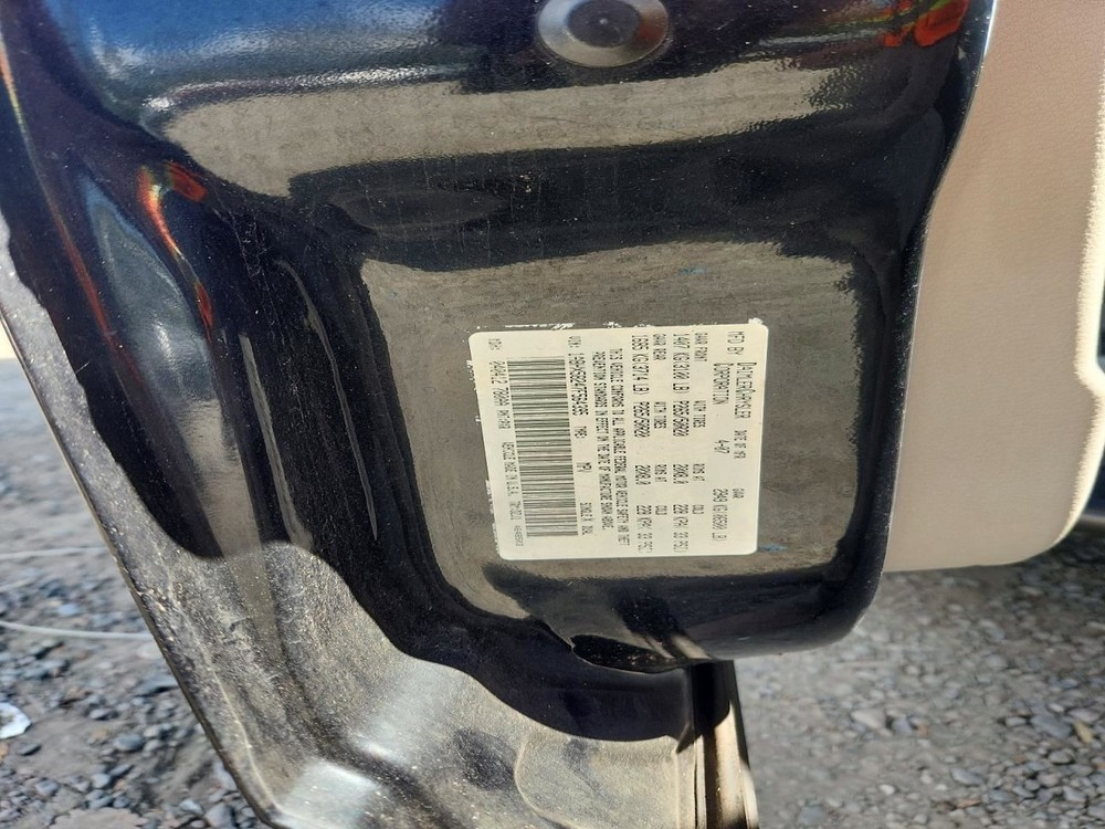 Fuse Box Engine Compartment Fits 07-09 ASPEN 4999783