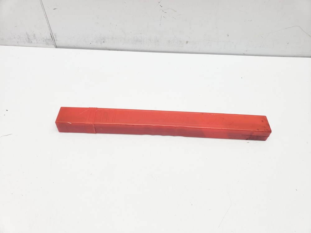 VOLVO V60 EMERGENCY HAZARD WARNING TRIANGLE 2018 27R033996