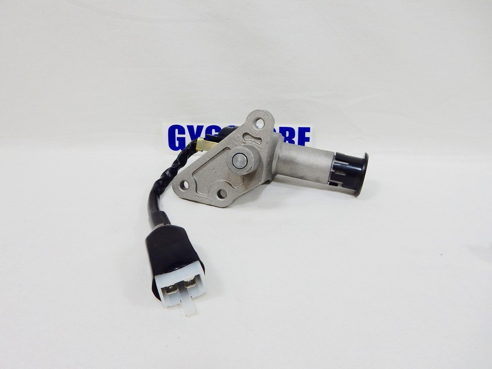IGNITION SWITCH KEY LOCK SET FOR TAOTAO EVO 50cc & 150cc *TYPE 3*