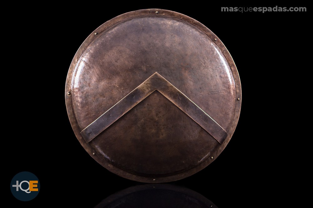 Marto - Spartan Shield