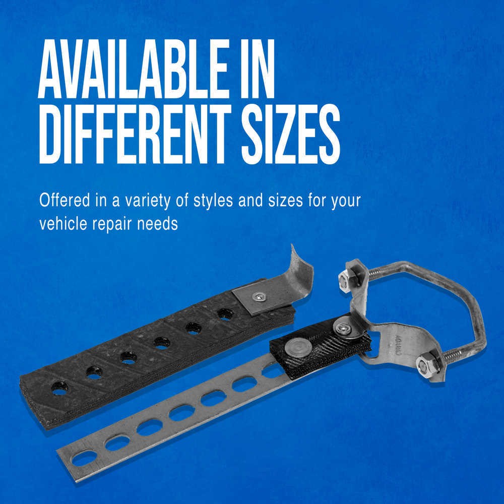 Exhaust Hanger Walker 35609