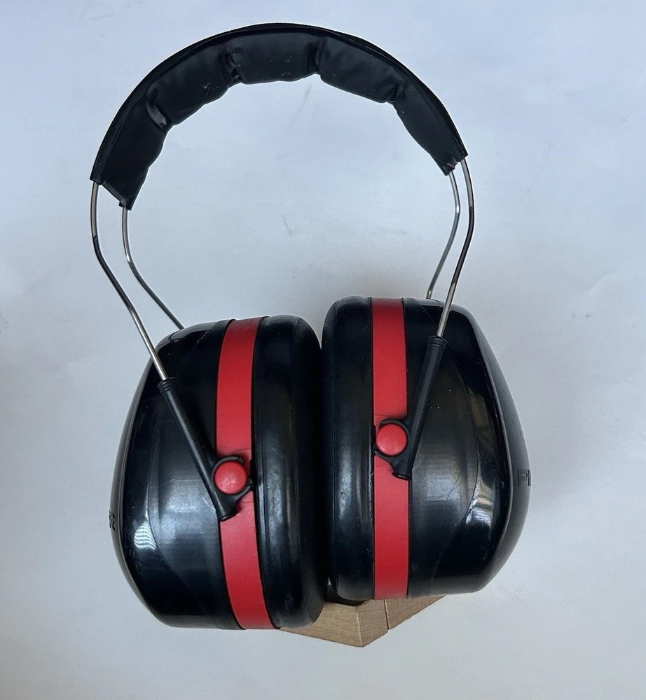 3M Tekk Protection Peltor