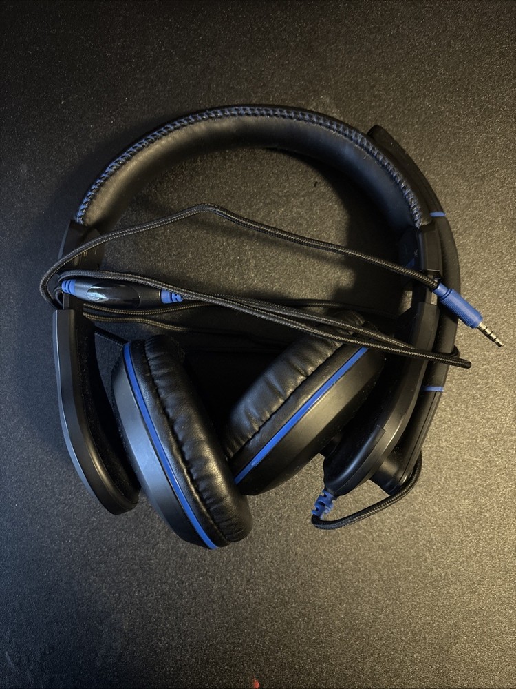 Headset ThinkWrite Ultra Durable w/Mic 3.5mm & Volume Control TW-210