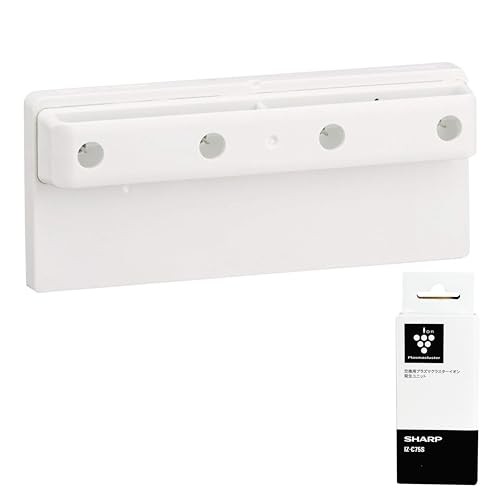 New Sharp plasma cluster ion generator unit for replacement IZ-C75S from Japan