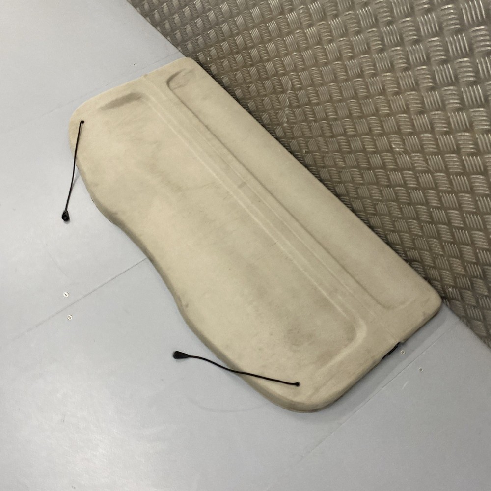 2002-2006 RENAULT SCENIC Mk2 PARCEL SHELF / LOAD COVER