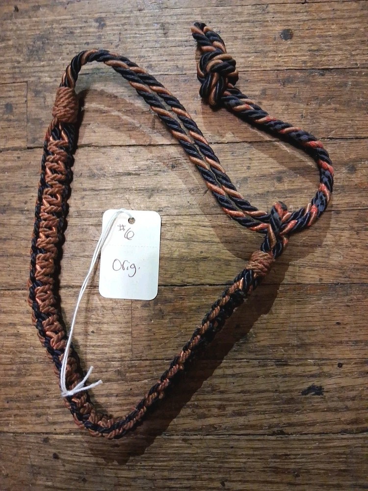 WW2 British Army Shoulder Cords Original (Various Services) Multi Listing