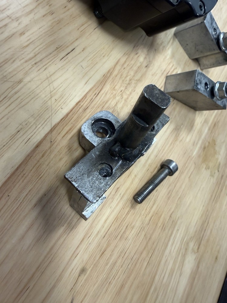 2006 - 26 Yamaha R6 GPR Stabilizer