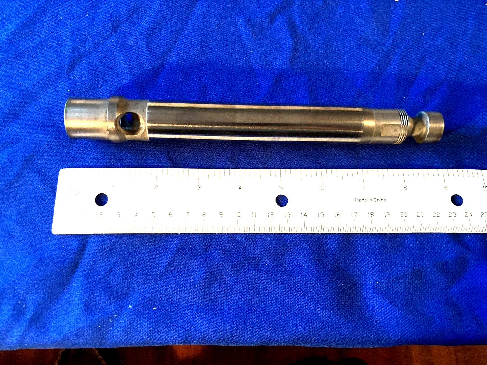 GENUINE  GRACO  288470  " MAX-LIFE"  ROD FOR GH230 & GH300 SPRAYERS - SHIPS FREE