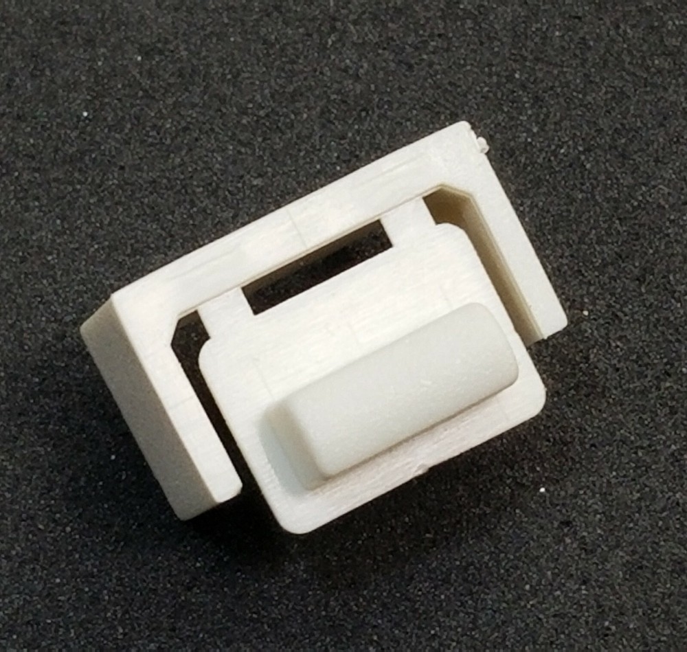 AKAI MPC4000 Replacement F Button for Operation Panel #SB-821492X
