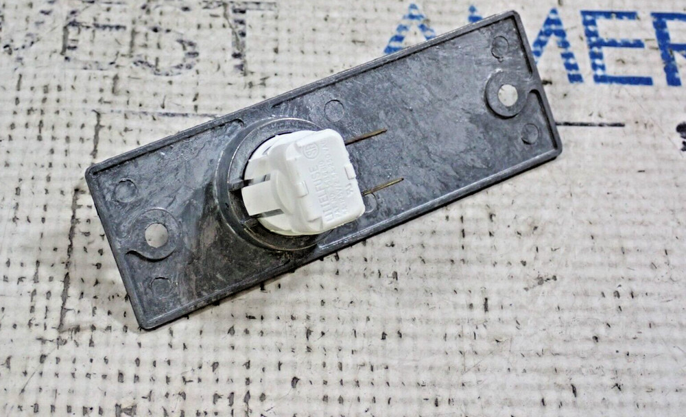 Perfect Line DN415 Automatic door light light switch