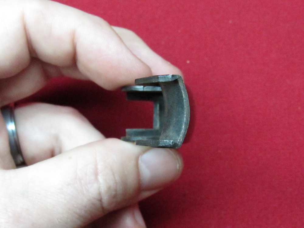 Mauser Commercial HSC Grip Strap