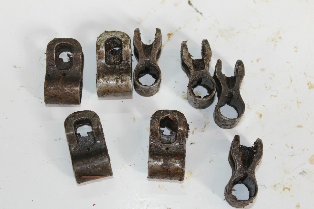 One P14 P17 Enfield Front Sight guard #BIN C377