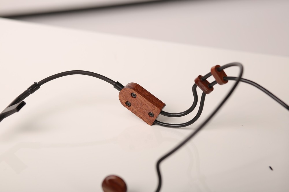 MRTaudio Breath Controller Headset