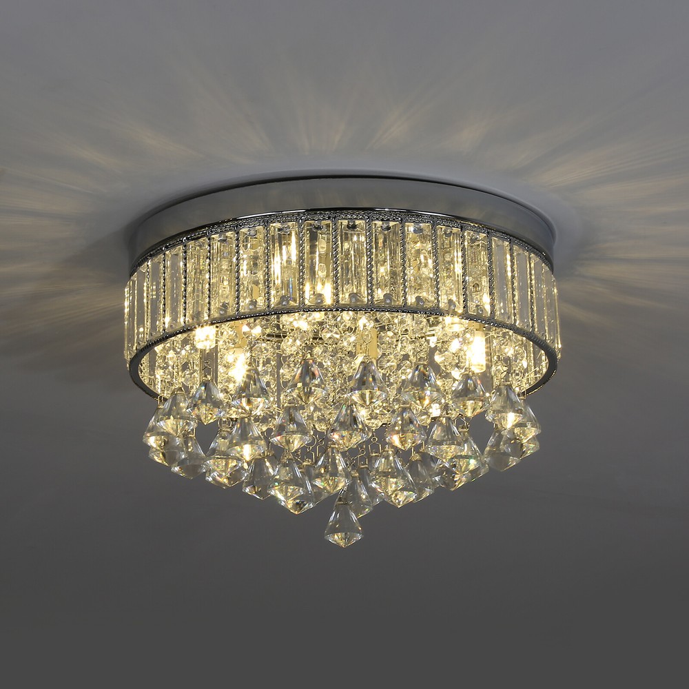 Ceiling Light, Round Ceiling Light, Modern Ceiling Light