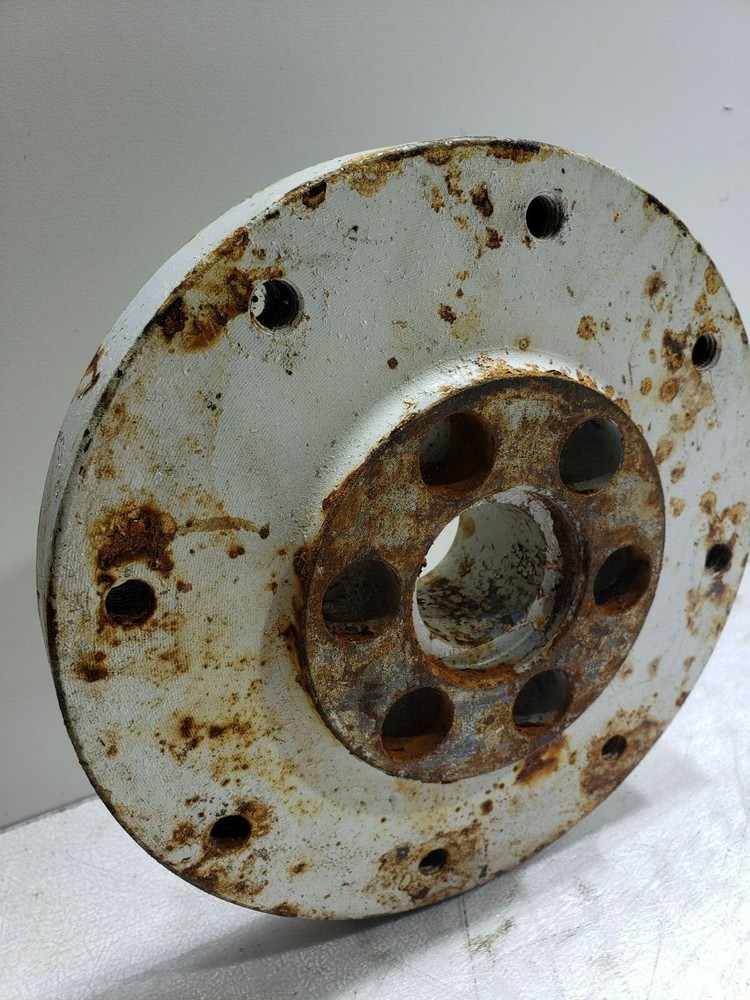 Damper Adapter Caterpillar 1323170