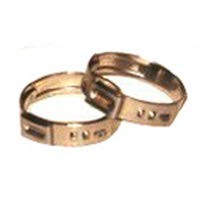 CV BOOT CLAMP SMALL