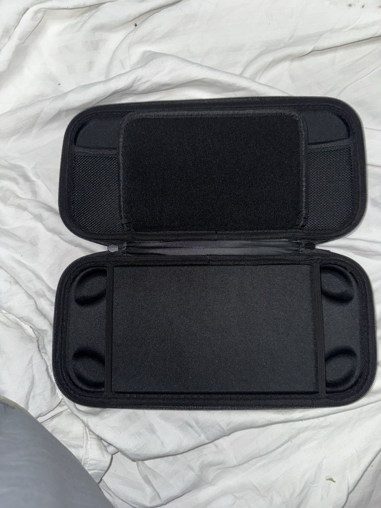 Am case Nintendo Switch 2025