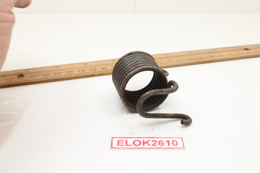 Unbranded Air Hammer Chisel Spring