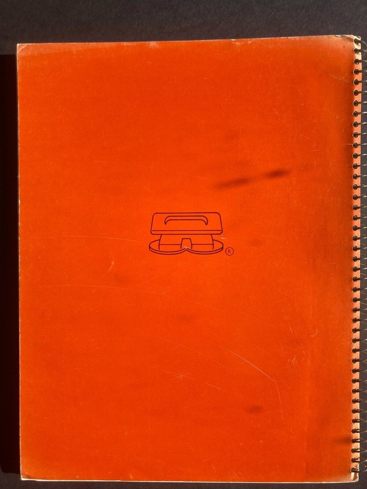 Tami Nobuyuki: Knitting Machine Workbook No. 1, Basic Techniques