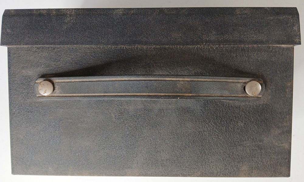 Sears Solid State Engine Analyzer Model 161.214230 UNTESTED, PARTS OR REPAIR