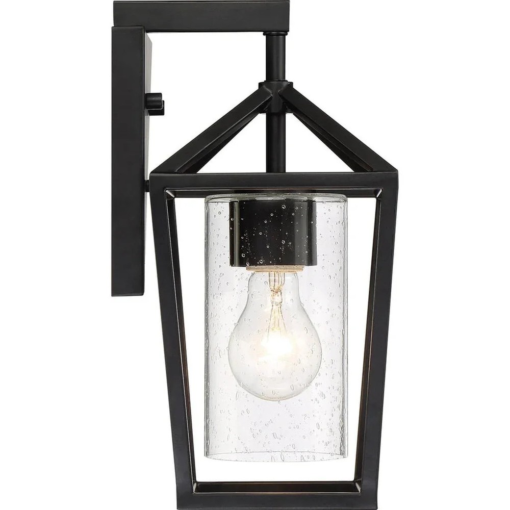 HOPEWELL 1 LIGHT SMALL LANTERN