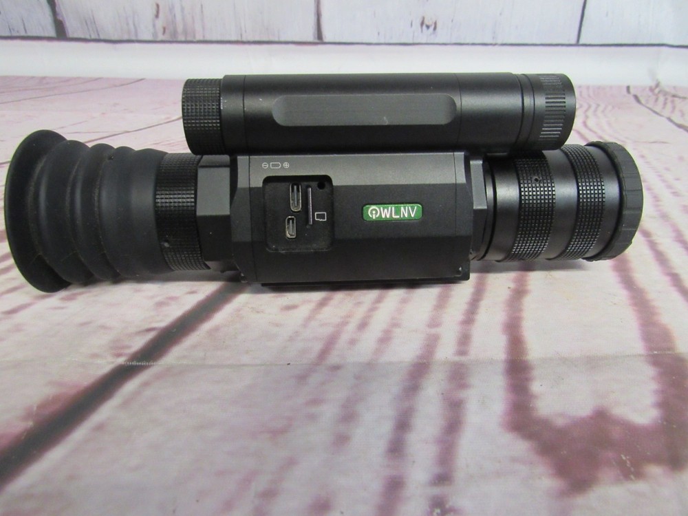 OWLNV L 3 LRF Digital Night Vision
