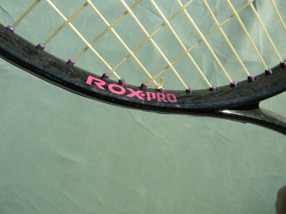 ROX PRO PRO 2 TENNIS RACKET L3:L4 3/8