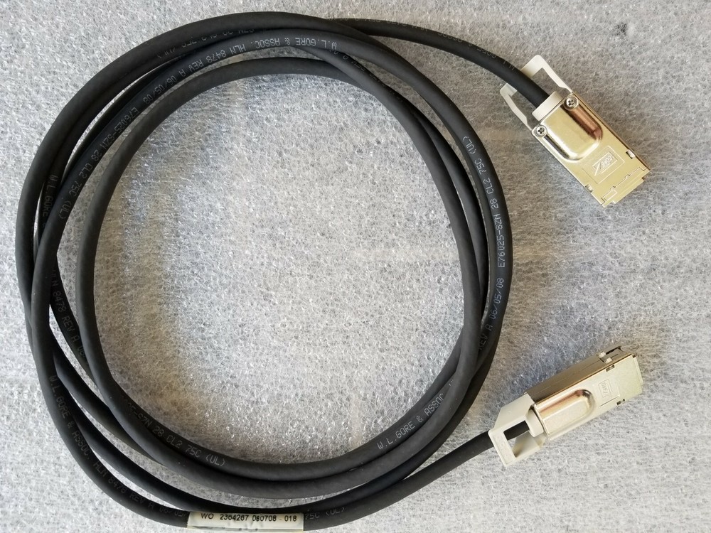 Gore Infiniband cable IBN3800-3