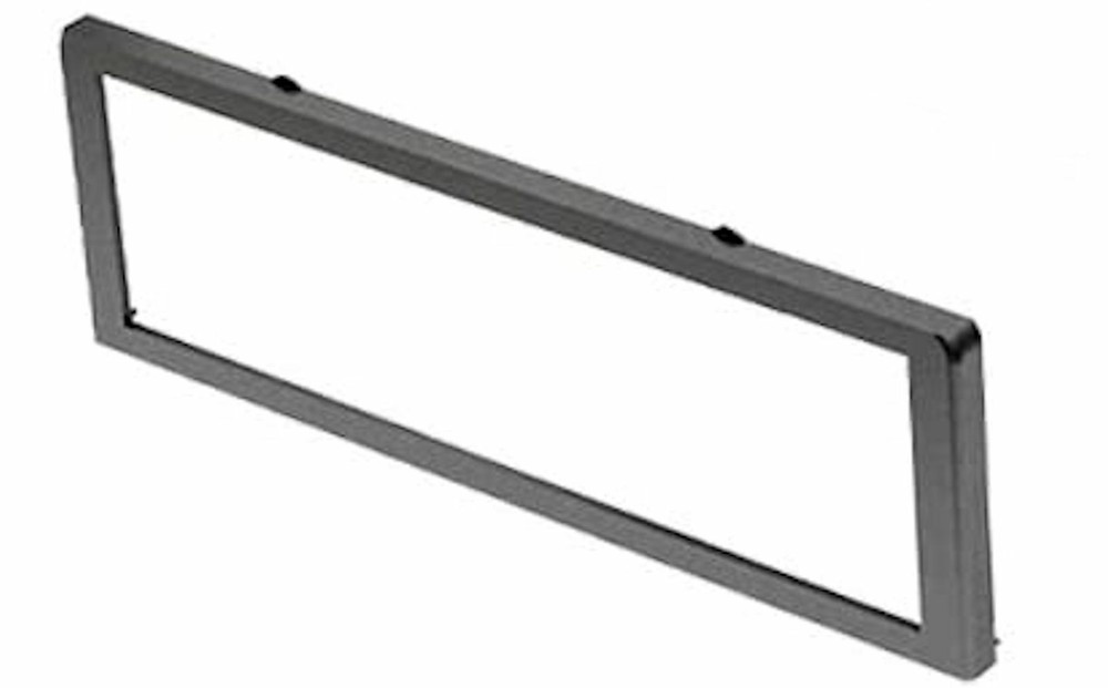 Single Din Dash Kit for Select Chevy GM Vehicles for Stereo Install Pocket